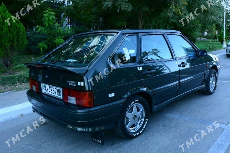 Lada 2107 2006 - 55 000 TMT - Мары - img 6