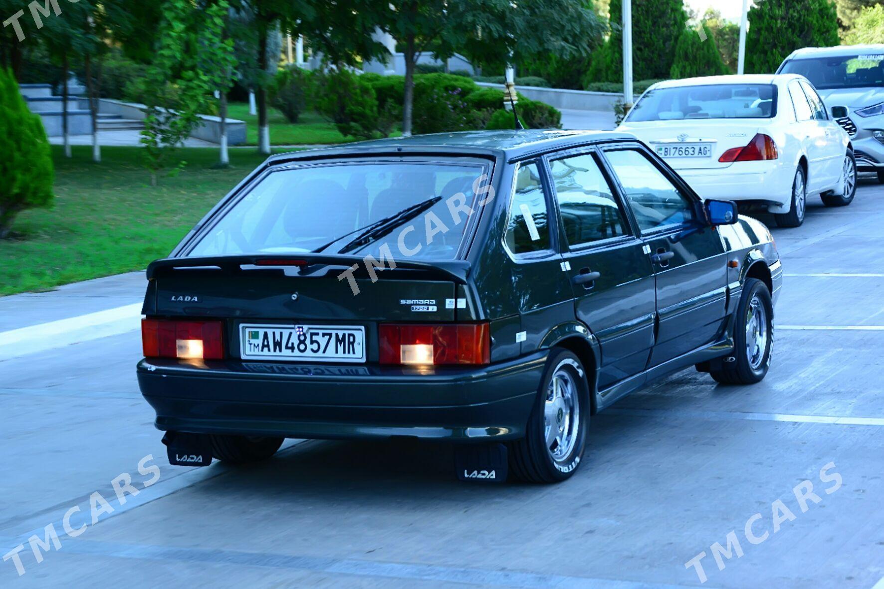 Lada 2107 2006 - 55 000 TMT - Мары - img 4
