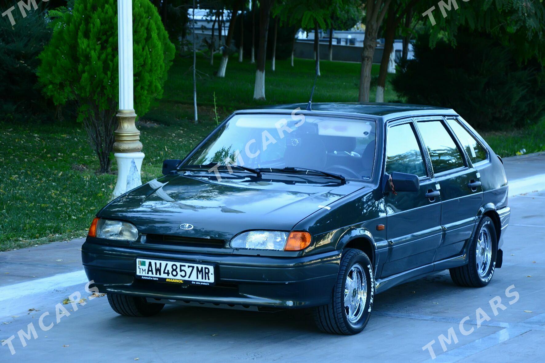 Lada 2107 2006 - 55 000 TMT - Мары - img 2