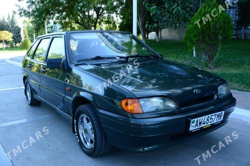 Lada 2107 2006 - 55 000 TMT - Мары - img 7