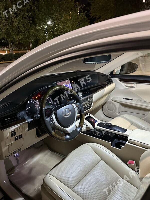Lexus ES 350 2015 - 355 000 TMT - Aşgabat - img 7