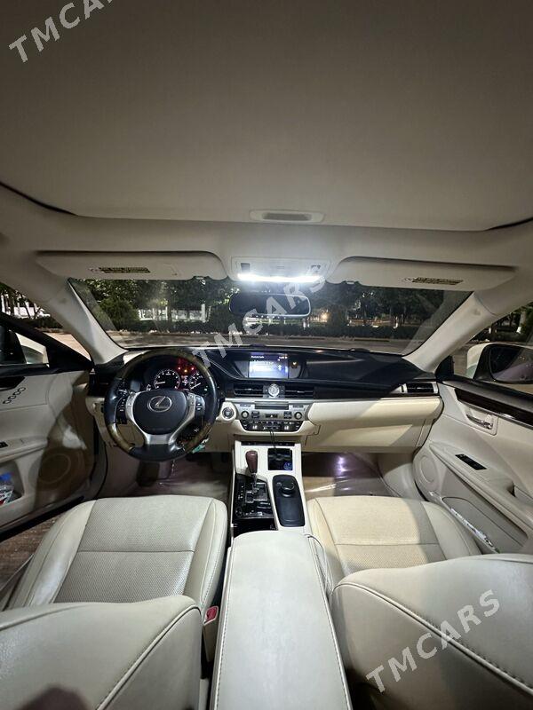 Lexus ES 350 2015 - 355 000 TMT - Aşgabat - img 2