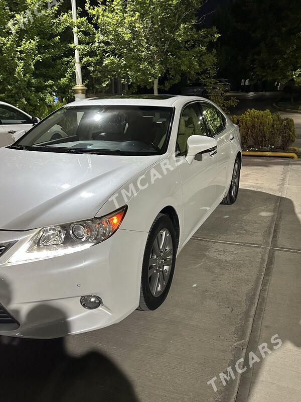 Lexus ES 350 2015 - 355 000 TMT - Aşgabat - img 3