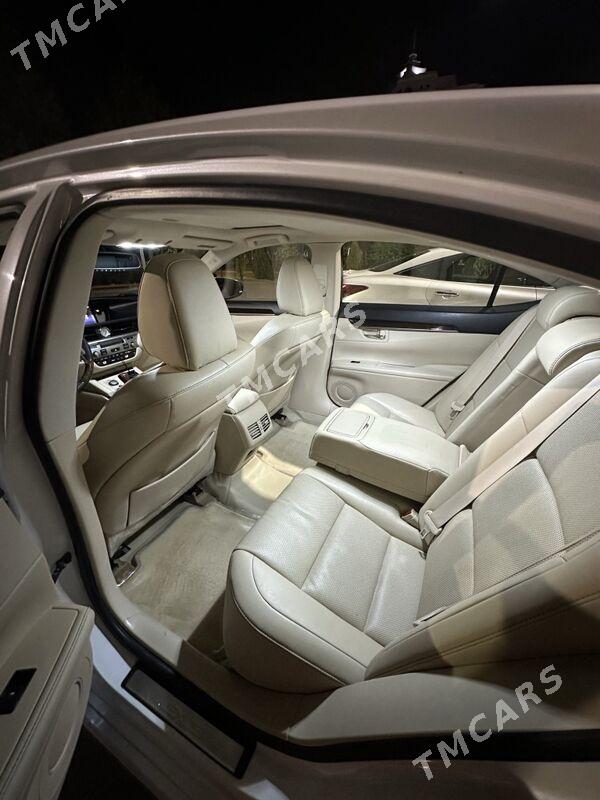 Lexus ES 350 2015 - 355 000 TMT - Aşgabat - img 6