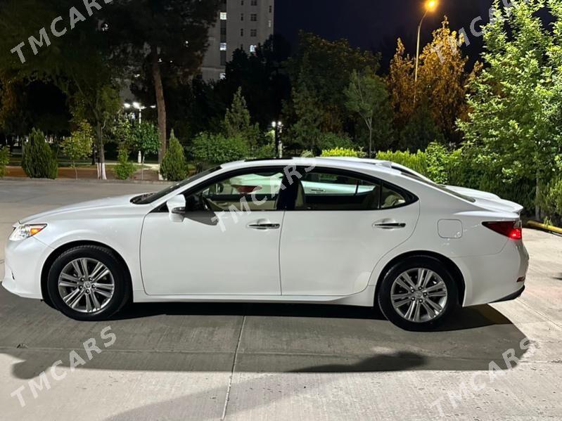 Lexus ES 350 2015 - 355 000 TMT - Aşgabat - img 5