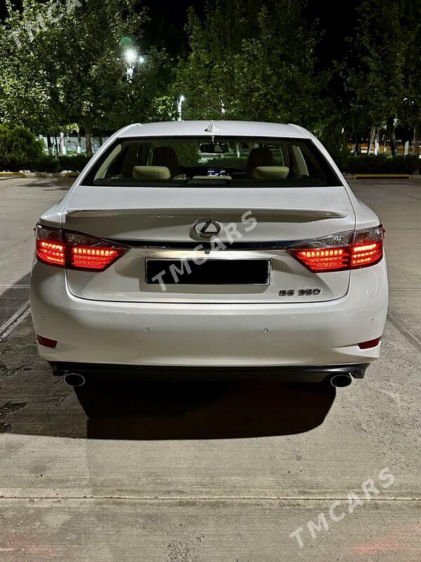 Lexus ES 350 2015 - 355 000 TMT - Aşgabat - img 8