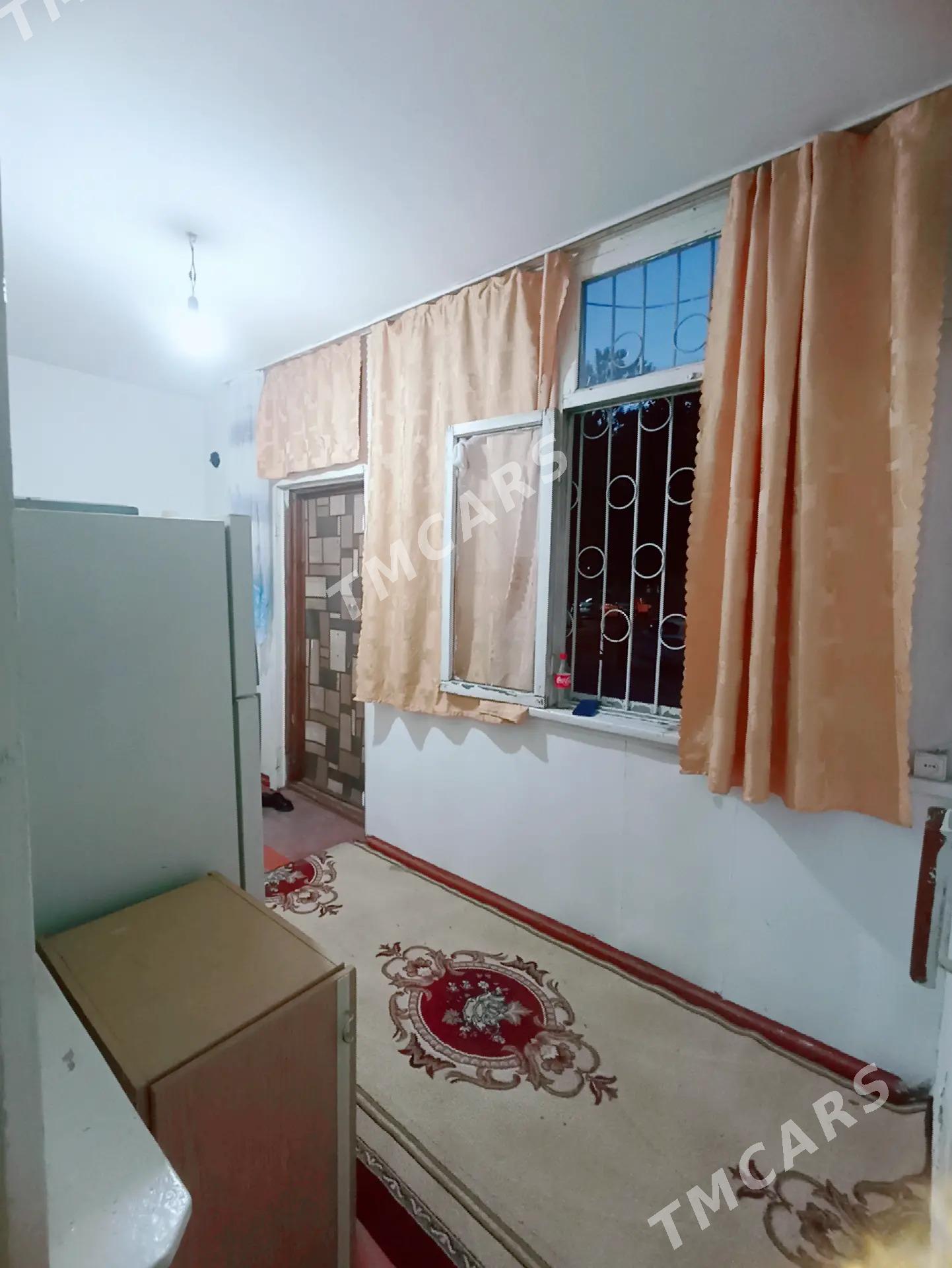 arenda jay kwartir kemine - Ашхабад - img 2