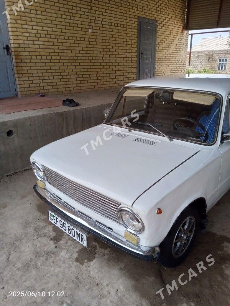 Lada 2104 1983 - 15 000 TMT - Мургап - img 2
