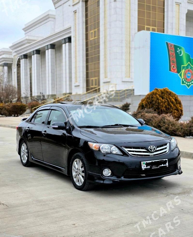 Toyota Corolla 2010 - 140 000 TMT - Daşoguz - img 2