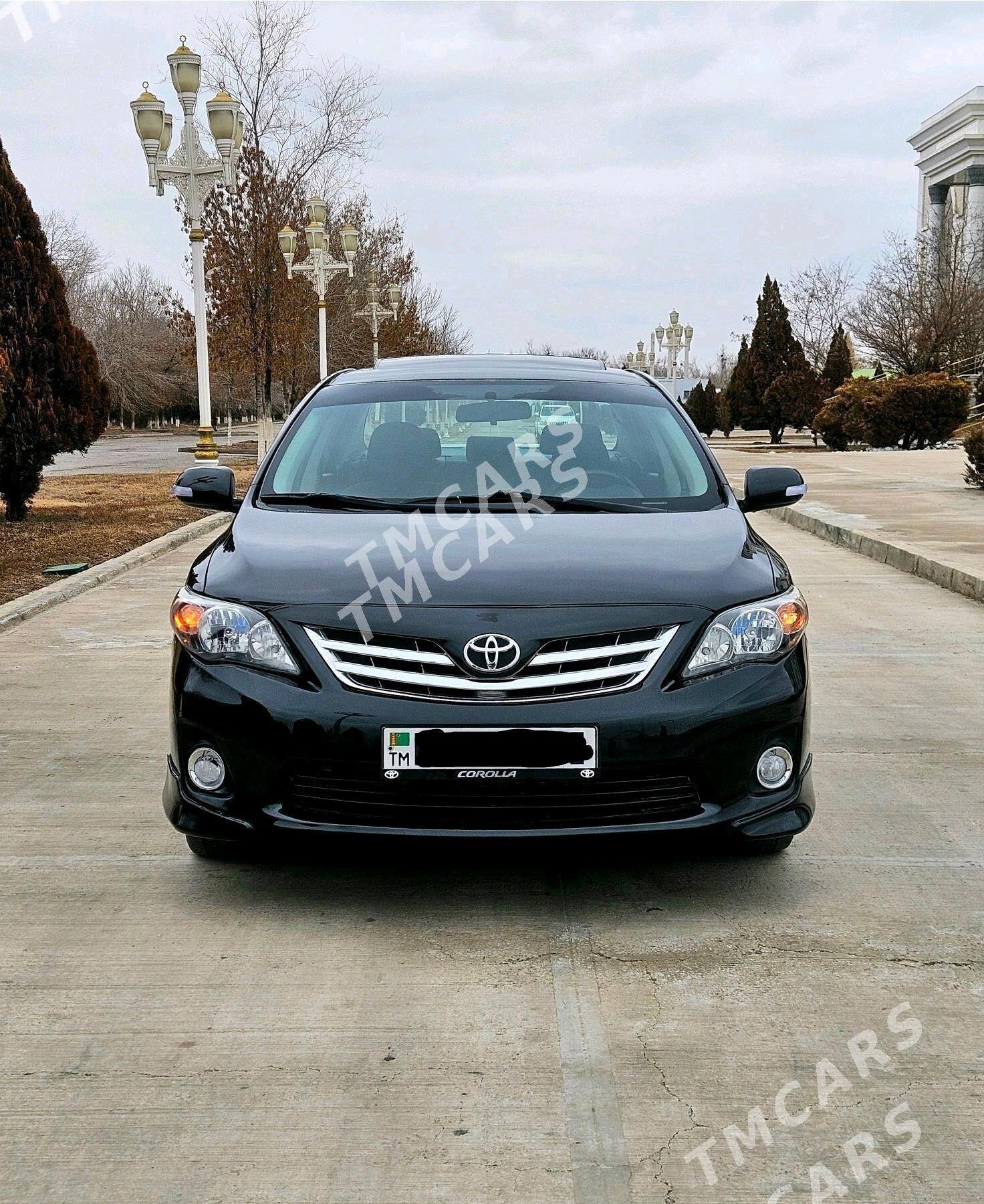 Toyota Corolla 2010 - 140 000 TMT - Daşoguz - img 7