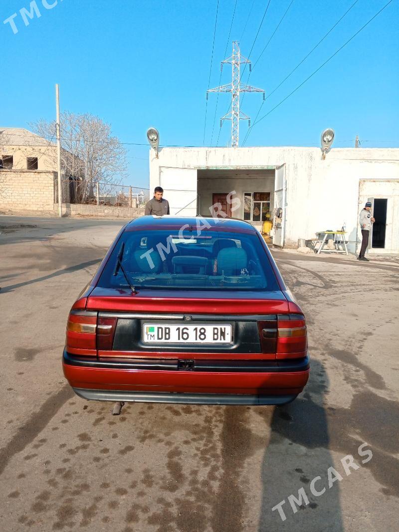 Opel Vectra 1991 - 26 000 TMT - Türkmenbaşy - img 2