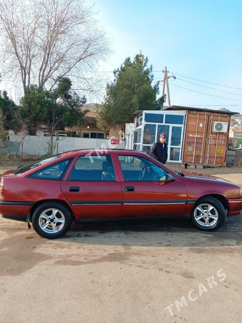 Opel Vectra 1991 - 26 000 TMT - Türkmenbaşy - img 3