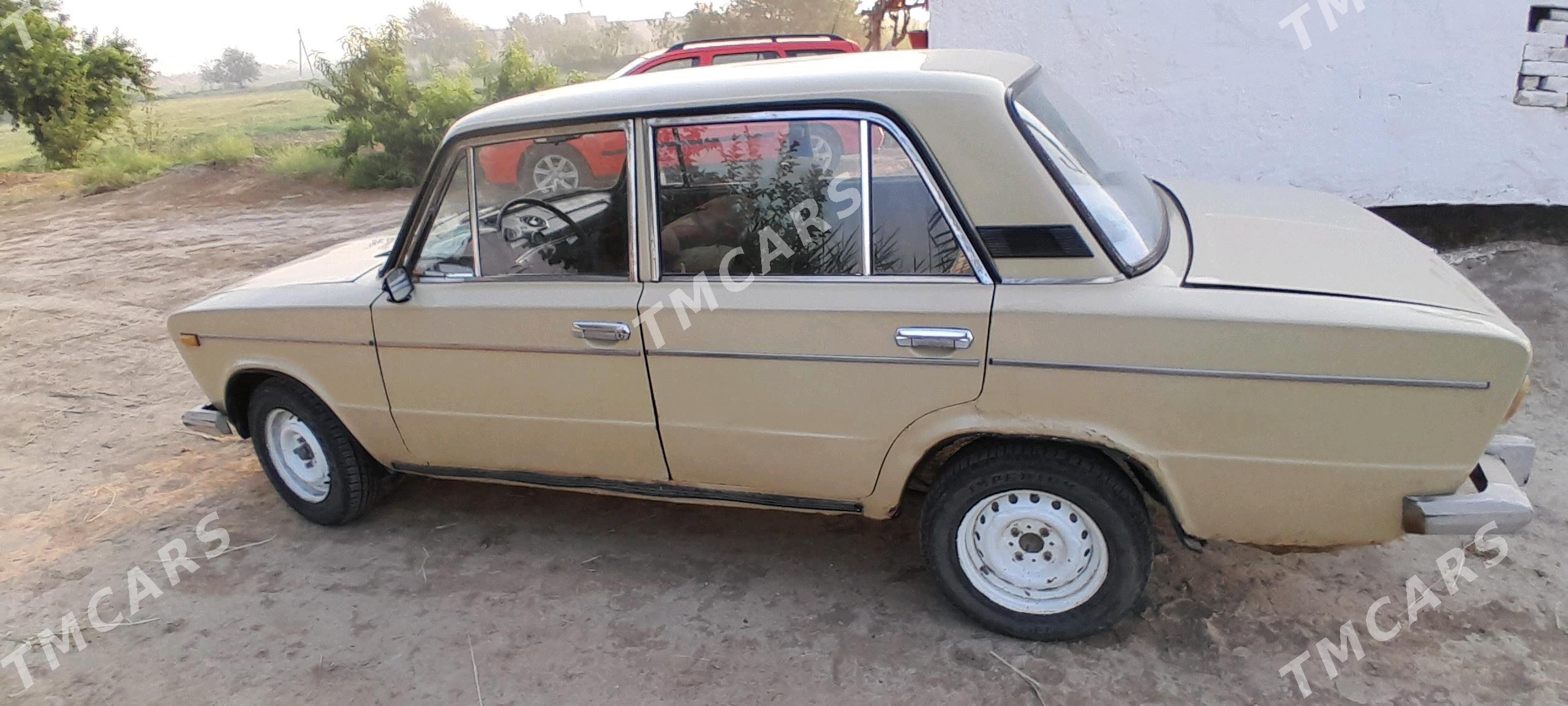 Lada 2106 1990 - 18 000 TMT - Векильбазар - img 1
