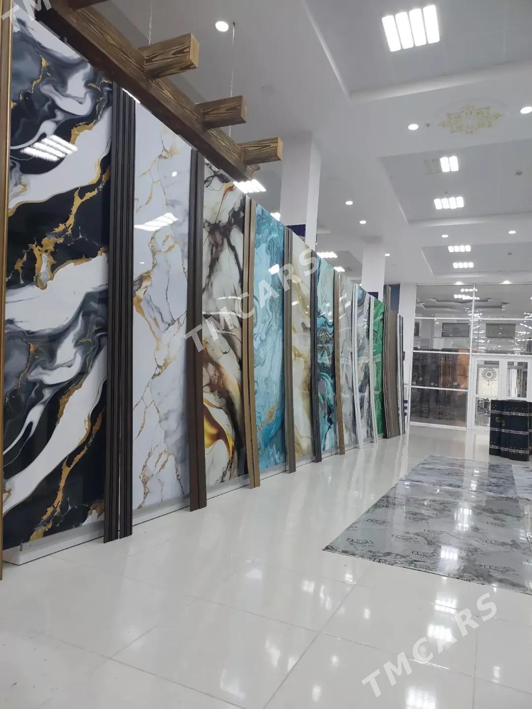Is gerek - Aşgabat - img 1