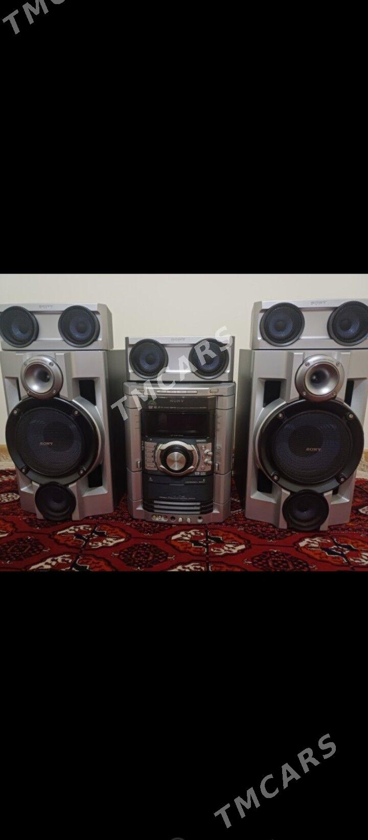 sentr sony - Hojambaz - img 1