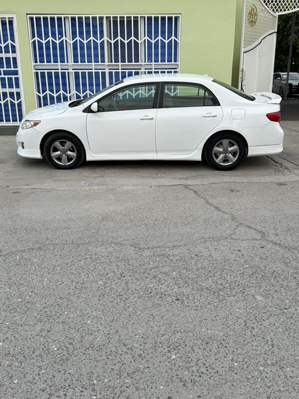 Toyota Corolla 2010 - 140 000 TMT - Aşgabat - img 5