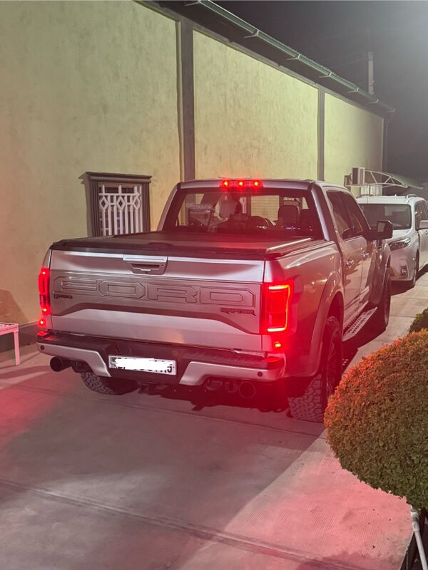 Ford F-150 2019 - 885 000 TMT - Aşgabat - img 8