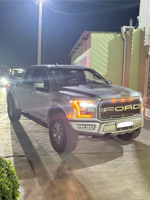 Ford F-150 2019 - 885 000 TMT - Aşgabat - img 7