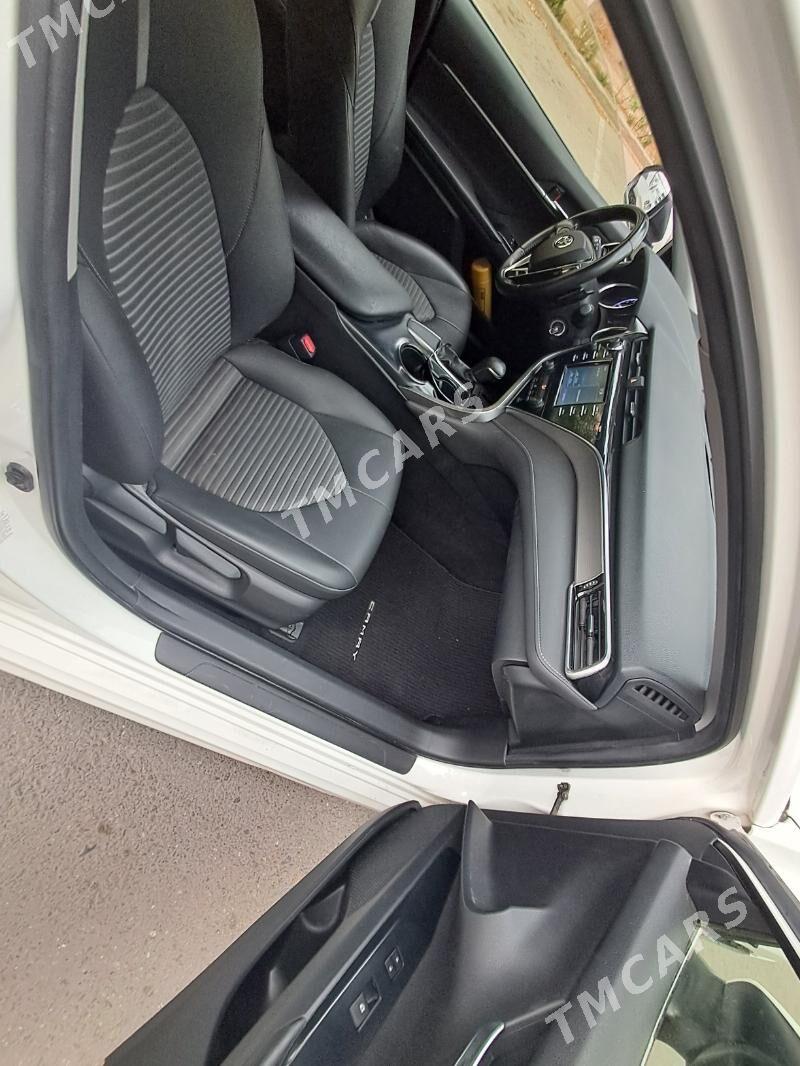 Toyota Camry 2018 - 259 000 TMT - Aşgabat - img 1