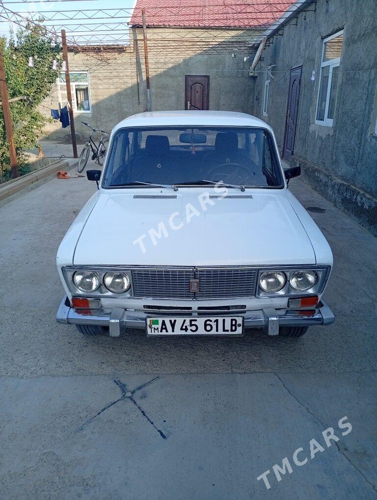 Lada 2106 1984 - 25 000 TMT - Туркменабат - img 6