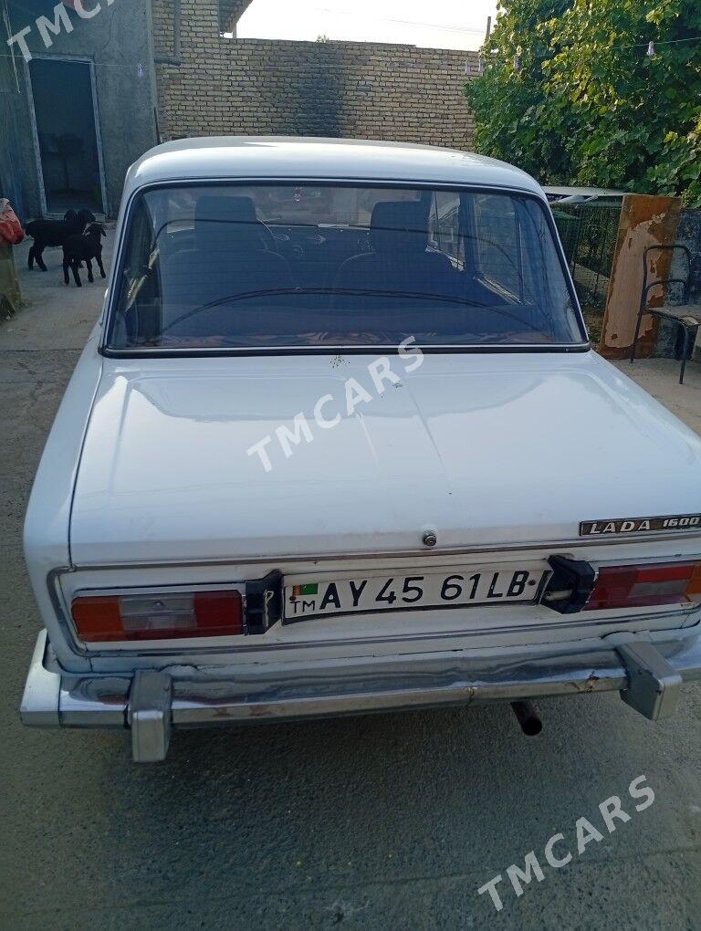 Lada 2106 1984 - 25 000 TMT - Туркменабат - img 2