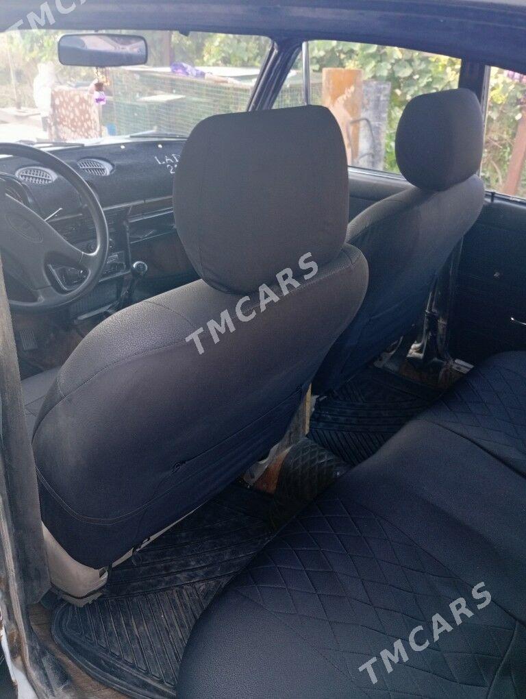 Lada 2106 1984 - 25 000 TMT - Туркменабат - img 1