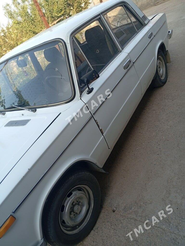 Lada 2106 1984 - 25 000 TMT - Туркменабат - img 4