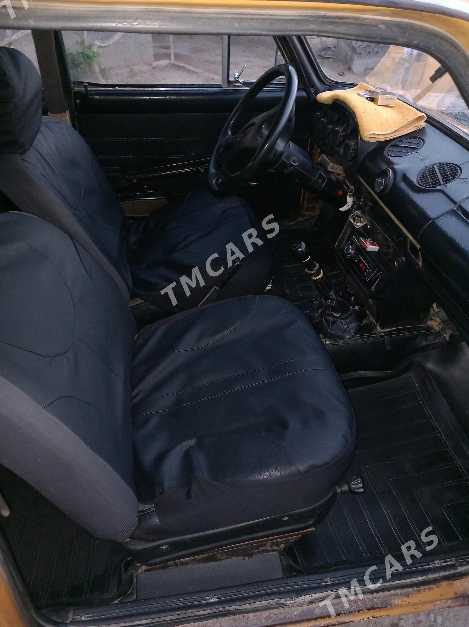 Lada 2106 1984 - 14 000 TMT - Мары - img 7