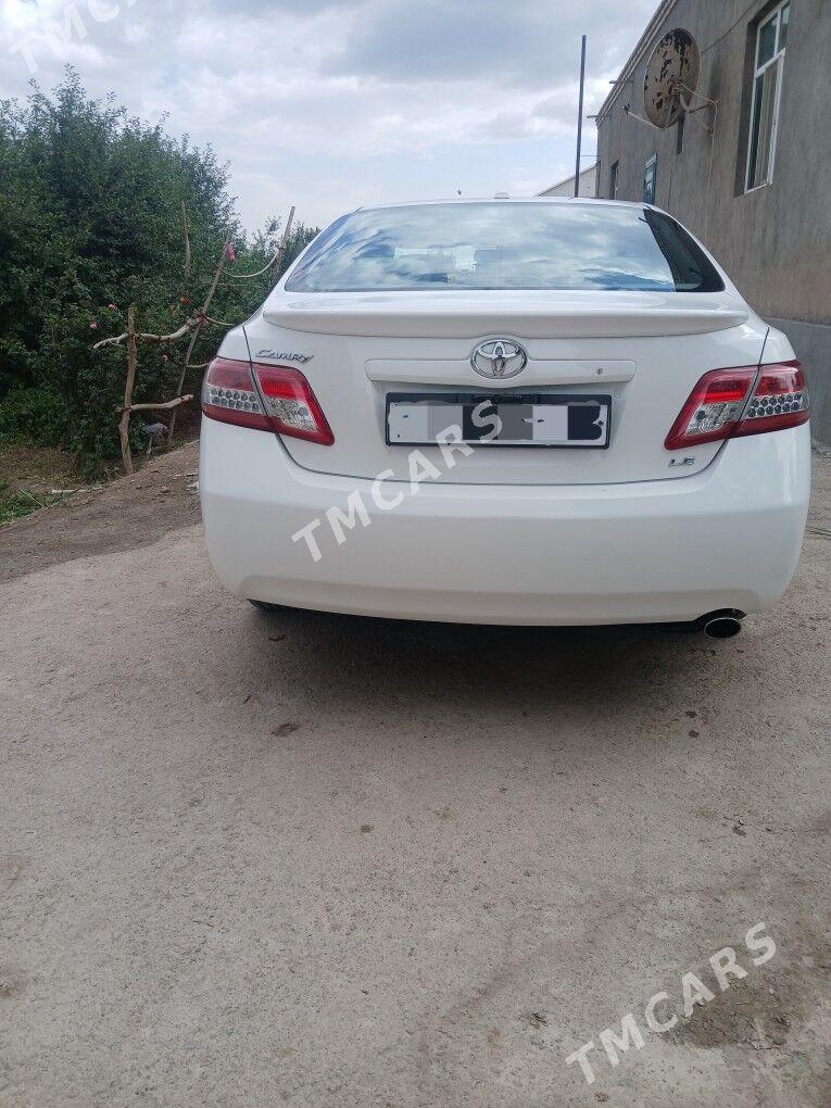 Toyota Camry 2011 - 210 000 TMT - Köneürgenç - img 2