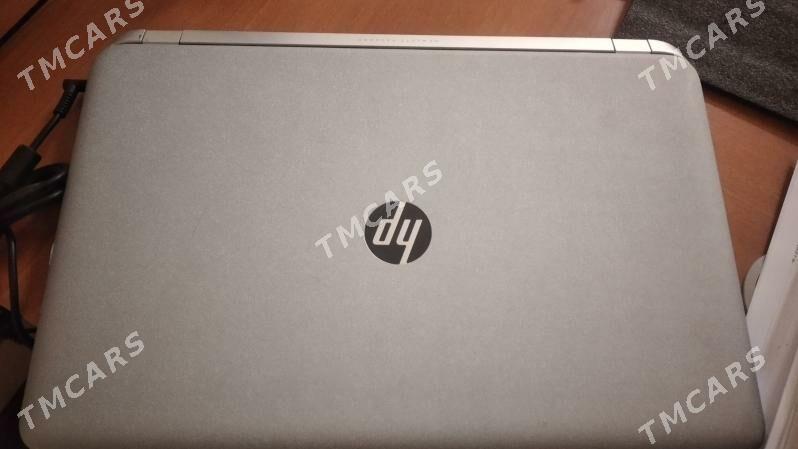Hp pavilion i 7 - Балканабат - img 3