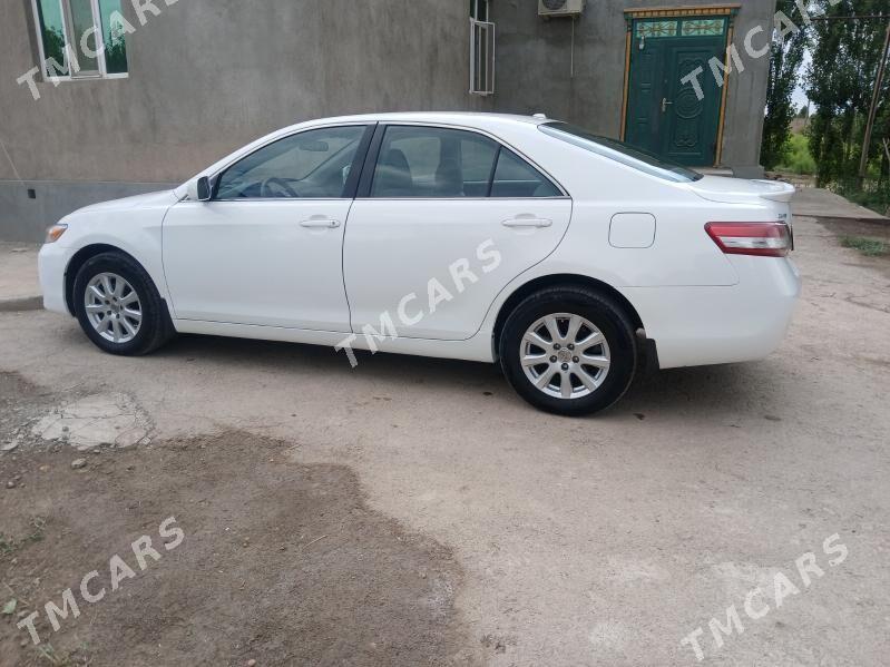 Toyota Camry 2011 - 210 000 TMT - Köneürgenç - img 4