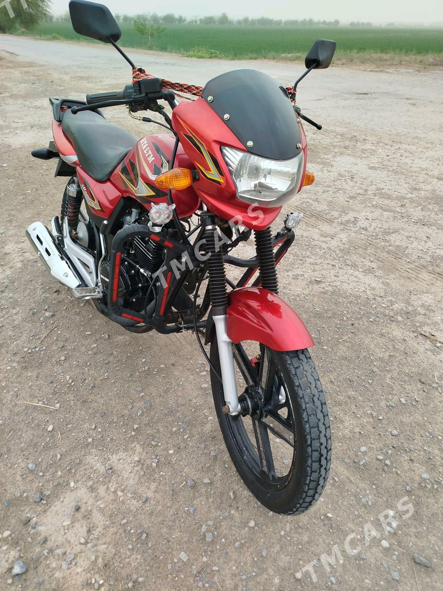 Fekon FK150-8G 2025 - 16 000 TMT - Halaç - img 3