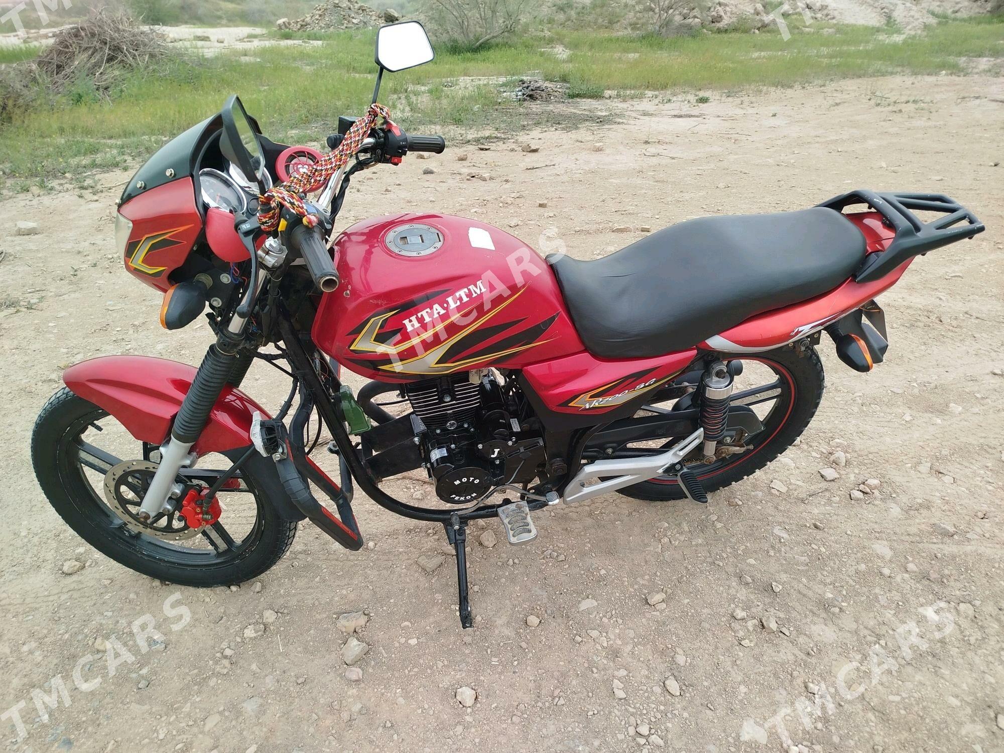 Fekon FK150-8G 2025 - 16 000 TMT - Halaç - img 2