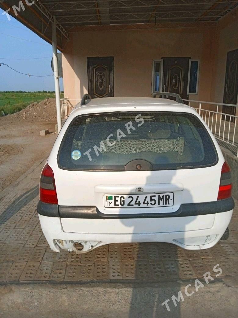 Opel Vectra 1998 - 35 000 TMT - Sakarçäge - img 4