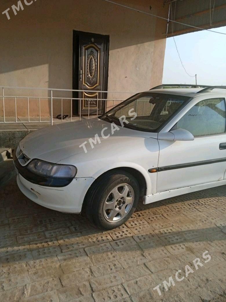 Opel Vectra 1998 - 35 000 TMT - Sakarçäge - img 3