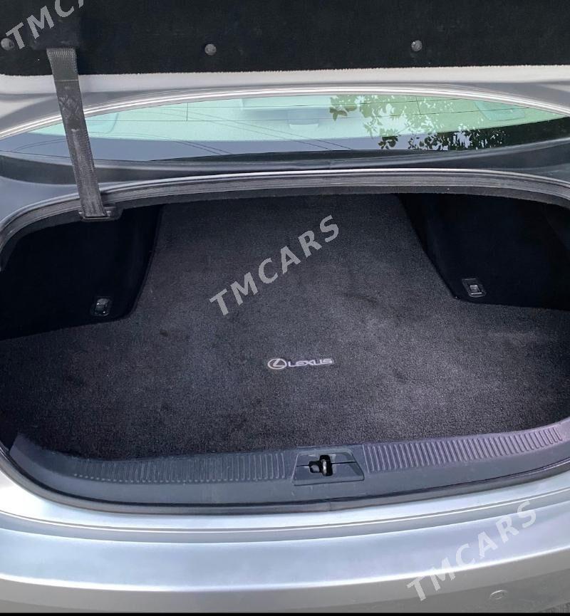 Lexus GS 350 2009 - 190 000 TMT - Мары - img 6