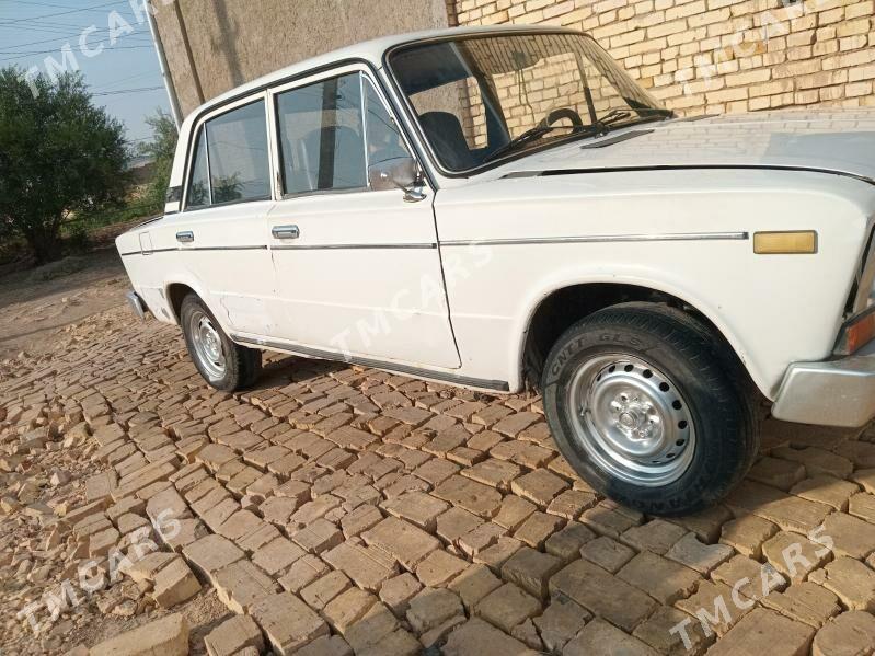 Lada 2106 2001 - 16 000 TMT - Байрамали - img 3