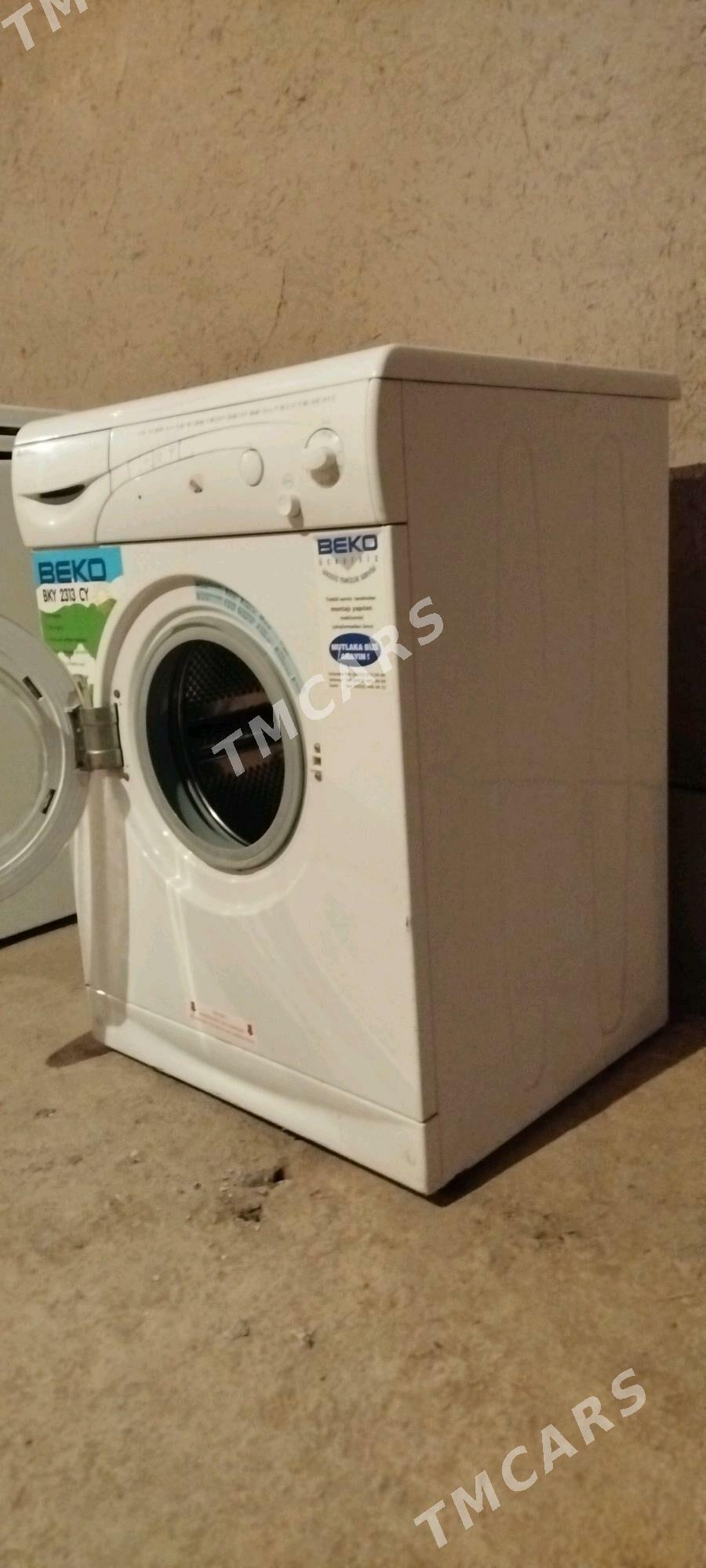 beko kir masyn 5kl - Gubadag - img 2
