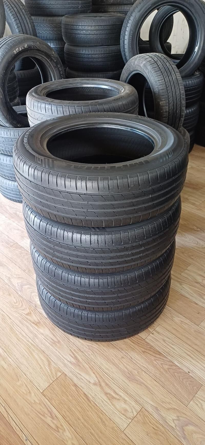 Teker 1 200 TMT - Мары - img 5