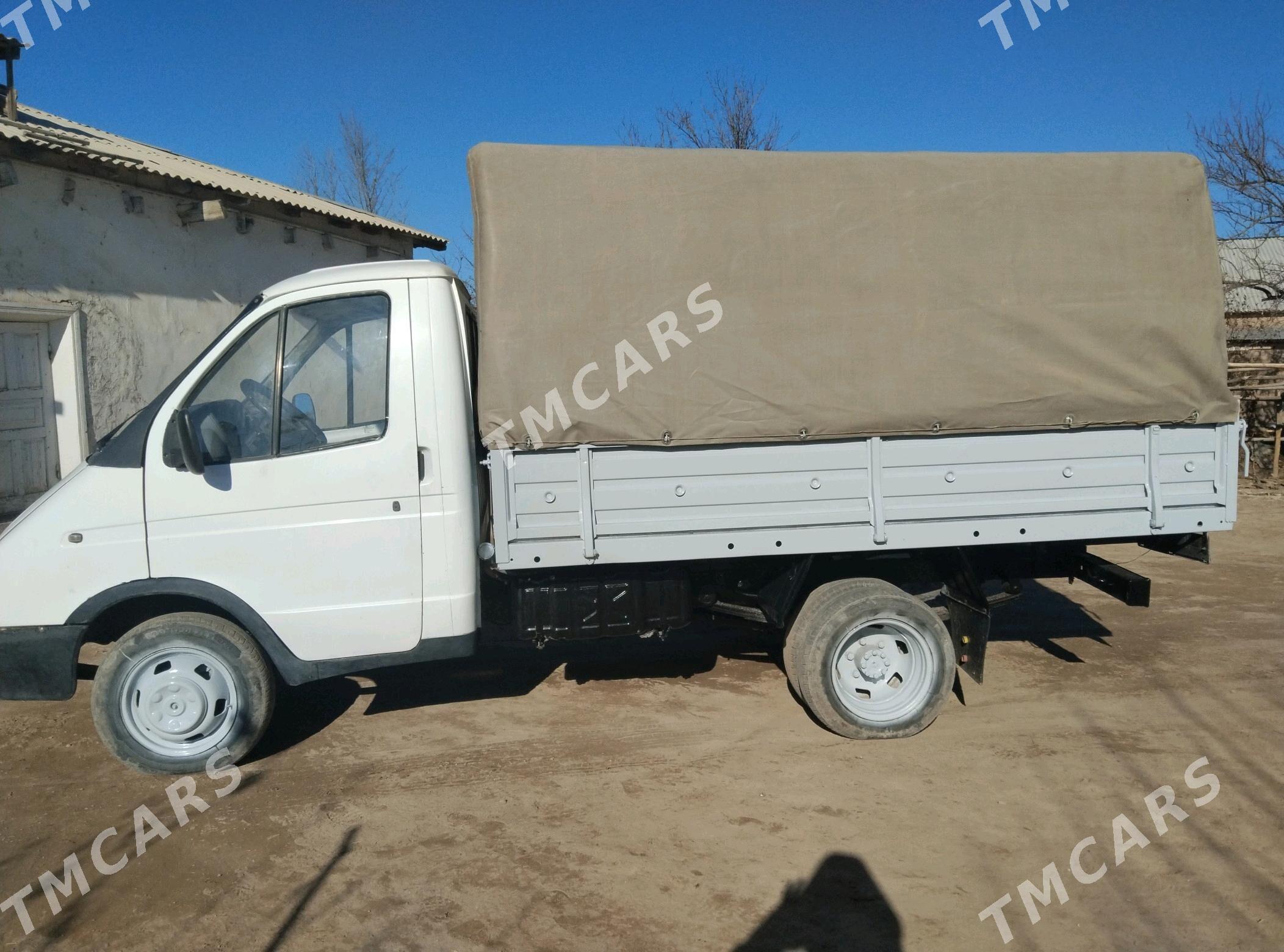 Gaz Gazel 1998 - 70 000 TMT - Болдумсаз - img 2