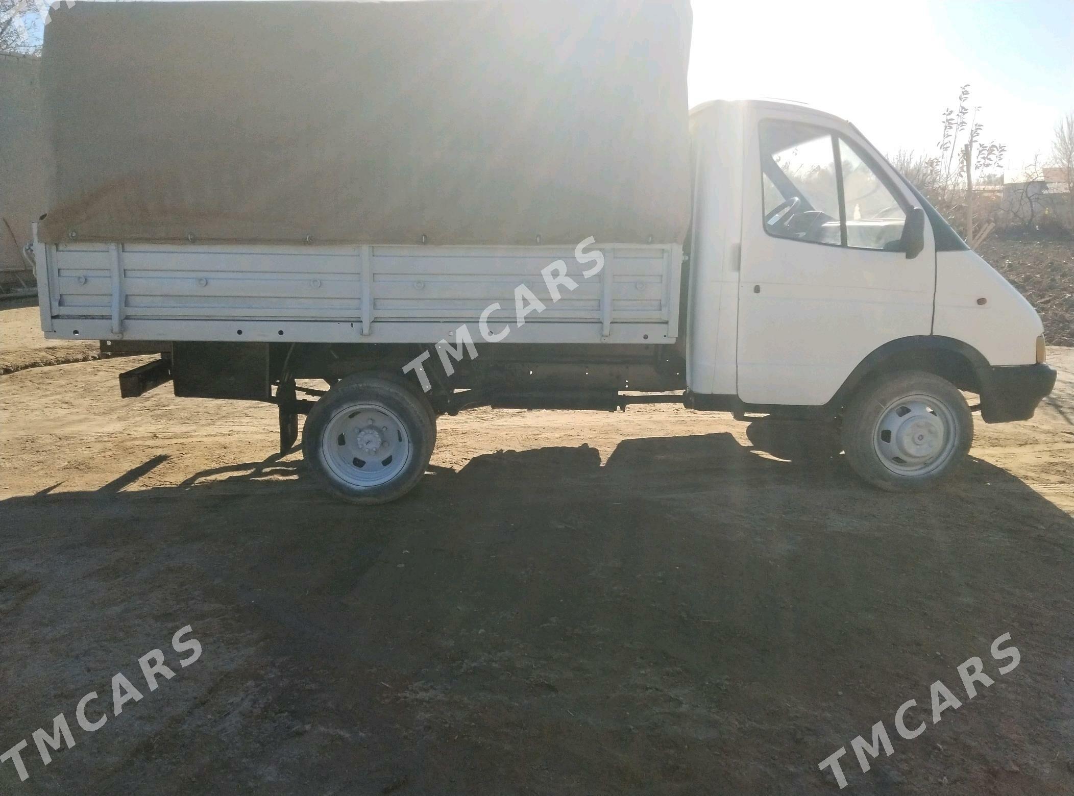 Gaz Gazel 1998 - 70 000 TMT - Болдумсаз - img 3