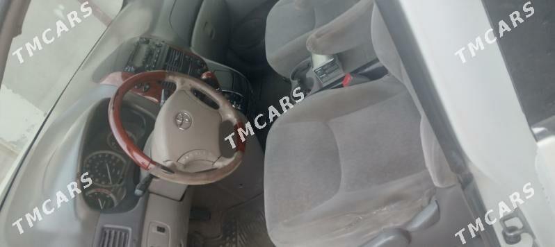 Toyota Sienna 2005 - 160 000 TMT - Wekilbazar - img 3