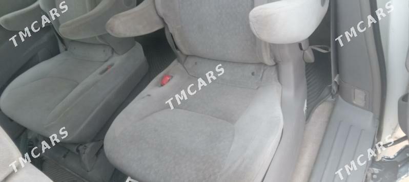 Toyota Sienna 2005 - 160 000 TMT - Wekilbazar - img 8