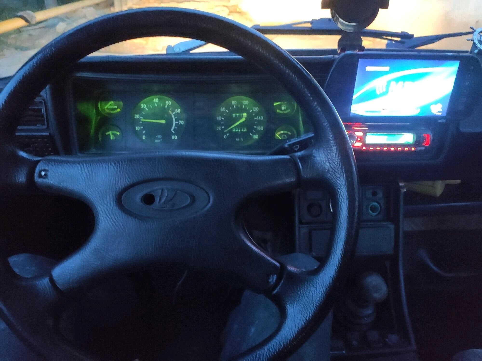 Lada 2107 1985 - 20 000 TMT - Дянев - img 9