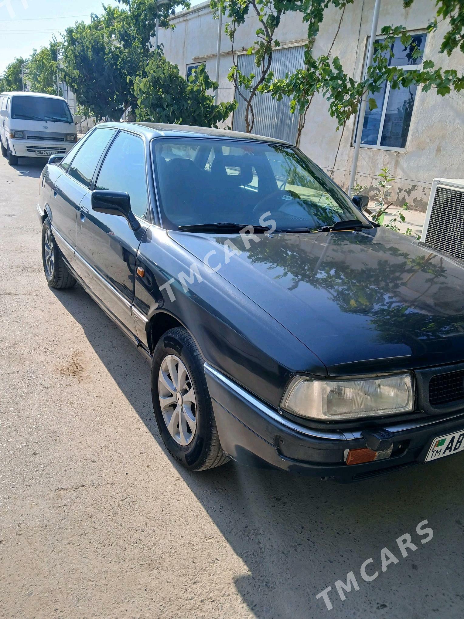 Audi 80 1991 - 25 000 TMT - Türkmenabat - img 2