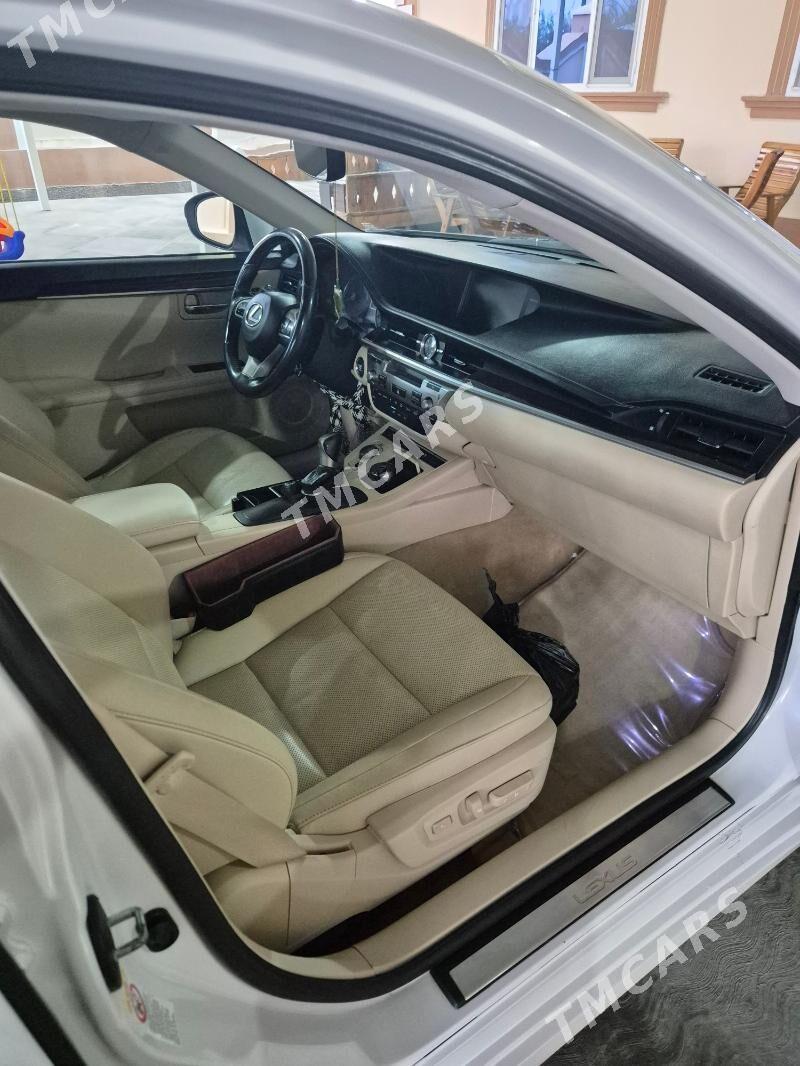 Lexus ES 350 2016 - 380 000 TMT - Mary - img 2