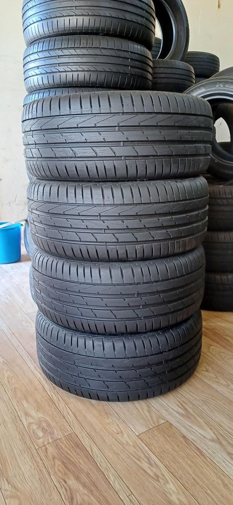 Teker 1 500 TMT - Мары - img 6