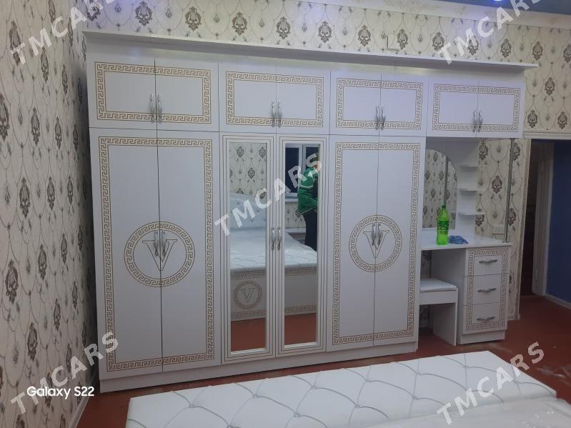 Mebel Kupe Kamplekt - Шабатский этрап - img 3