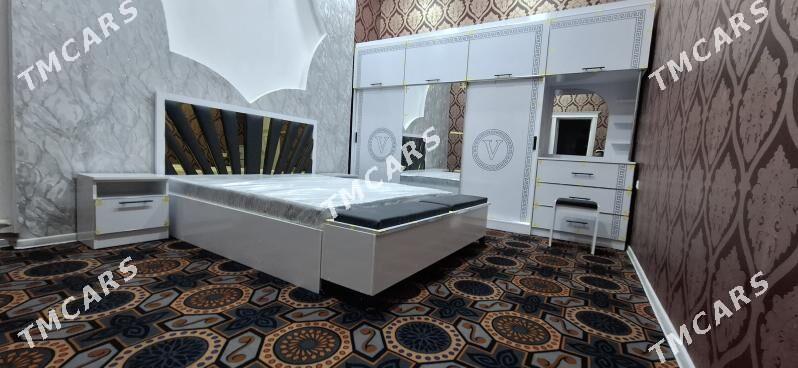 Mebel Kupe Kamplekt - Шабатский этрап - img 2