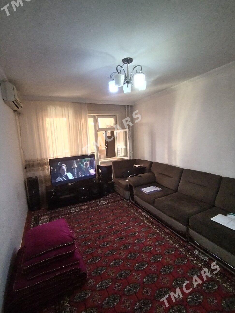 Сатлык 2 ком квартира - Türkmenabat - img 5